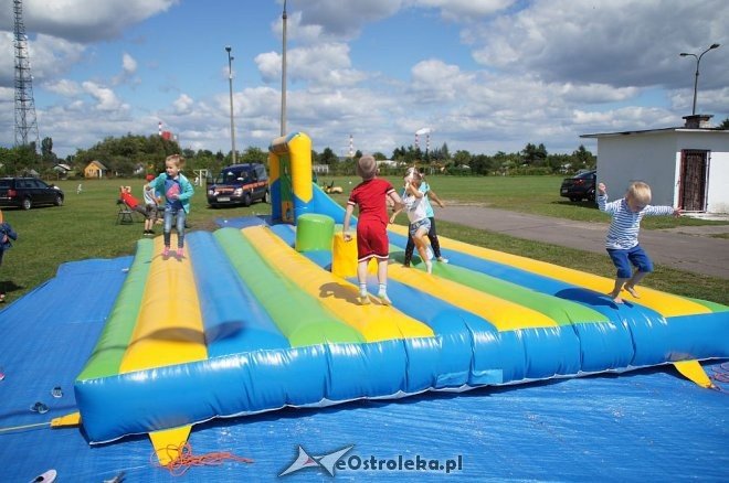 IV Rodzinny Piknik Trzeźwościowy w Ostrołęce [07.08.2016] - zdjęcie #54 - eOstroleka.pl
