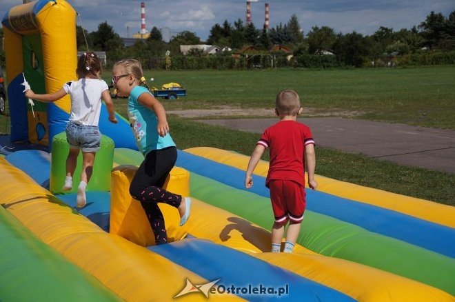 IV Rodzinny Piknik Trzeźwościowy w Ostrołęce [07.08.2016] - zdjęcie #53 - eOstroleka.pl
