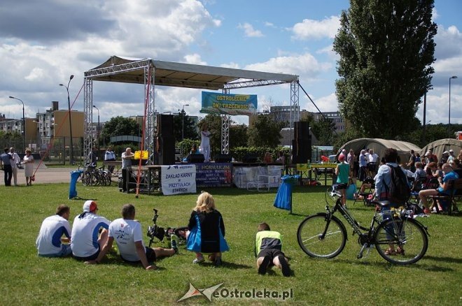 IV Rodzinny Piknik Trzeźwościowy w Ostrołęce [07.08.2016] - zdjęcie #48 - eOstroleka.pl