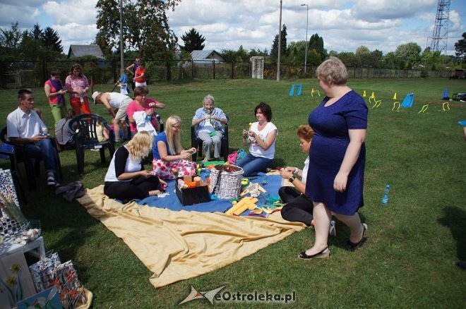 IV Rodzinny Piknik Trzeźwościowy w Ostrołęce [07.08.2016] - zdjęcie #47 - eOstroleka.pl