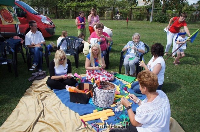 IV Rodzinny Piknik Trzeźwościowy w Ostrołęce [07.08.2016] - zdjęcie #46 - eOstroleka.pl