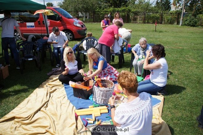 IV Rodzinny Piknik Trzeźwościowy w Ostrołęce [07.08.2016] - zdjęcie #44 - eOstroleka.pl