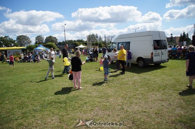 IV Rodzinny Piknik Trzeźwościowy w Ostrołęce [07.08.2016] - zdjęcie #40 - eOstroleka.pl