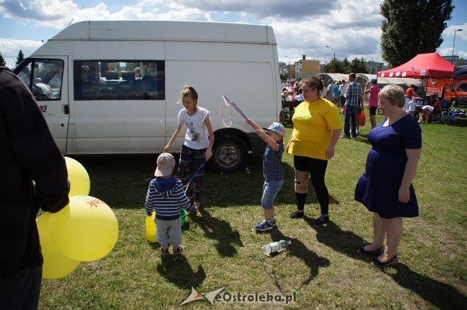 IV Rodzinny Piknik Trzeźwościowy w Ostrołęce [07.08.2016] - zdjęcie #39 - eOstroleka.pl