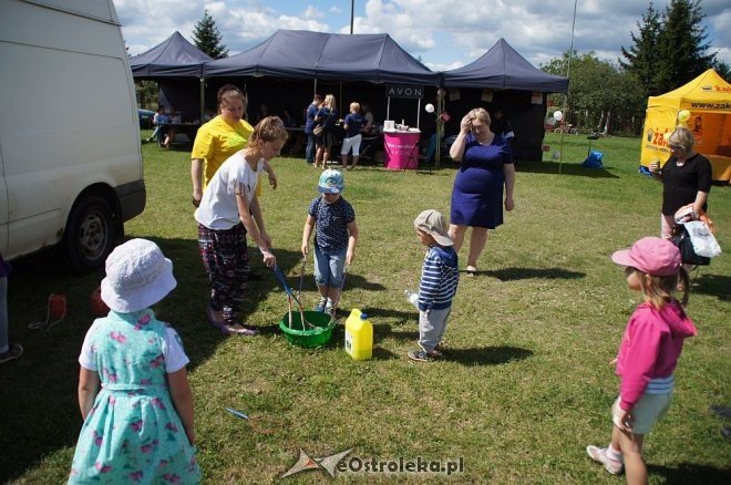 IV Rodzinny Piknik Trzeźwościowy w Ostrołęce [07.08.2016] - zdjęcie #38 - eOstroleka.pl