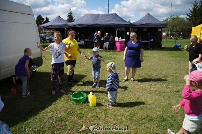 IV Rodzinny Piknik Trzeźwościowy w Ostrołęce [07.08.2016] - zdjęcie #37 - eOstroleka.pl