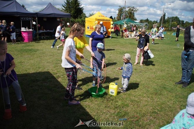 IV Rodzinny Piknik Trzeźwościowy w Ostrołęce [07.08.2016] - zdjęcie #36 - eOstroleka.pl