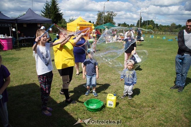IV Rodzinny Piknik Trzeźwościowy w Ostrołęce [07.08.2016] - zdjęcie #35 - eOstroleka.pl