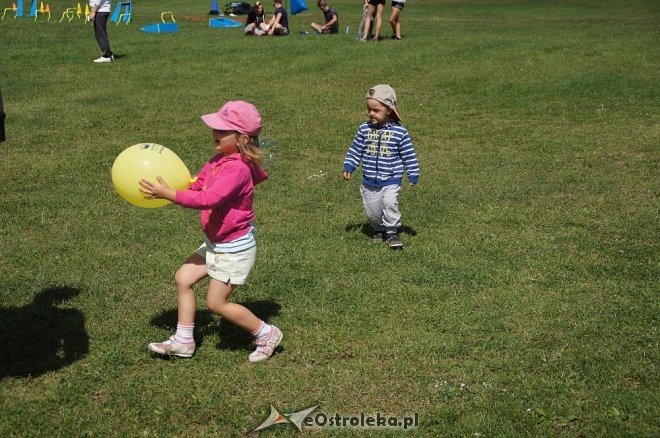 IV Rodzinny Piknik Trzeźwościowy w Ostrołęce [07.08.2016] - zdjęcie #33 - eOstroleka.pl