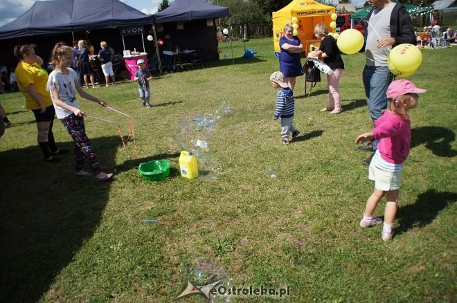IV Rodzinny Piknik Trzeźwościowy w Ostrołęce [07.08.2016] - zdjęcie #31 - eOstroleka.pl