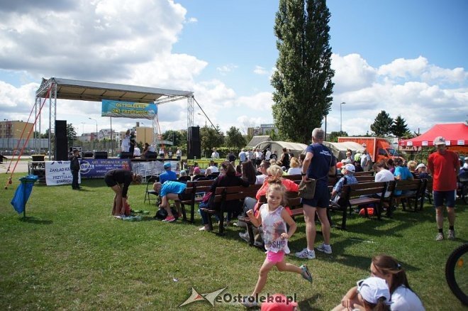 IV Rodzinny Piknik Trzeźwościowy w Ostrołęce [07.08.2016] - zdjęcie #30 - eOstroleka.pl