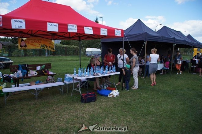 IV Rodzinny Piknik Trzeźwościowy w Ostrołęce [07.08.2016] - zdjęcie #29 - eOstroleka.pl