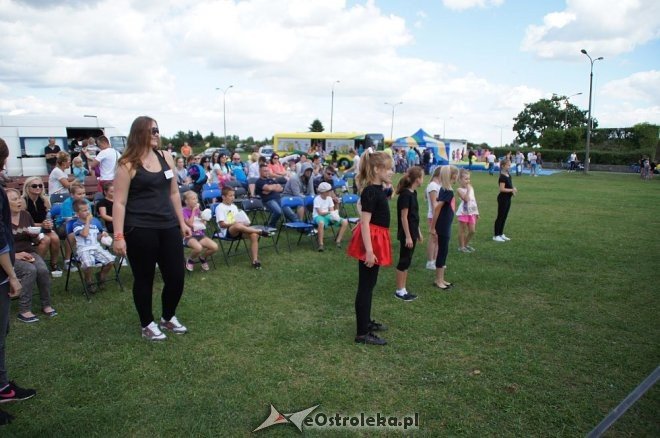 IV Rodzinny Piknik Trzeźwościowy w Ostrołęce [07.08.2016] - zdjęcie #28 - eOstroleka.pl