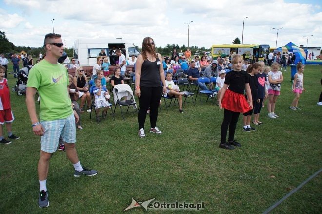 IV Rodzinny Piknik Trzeźwościowy w Ostrołęce [07.08.2016] - zdjęcie #27 - eOstroleka.pl