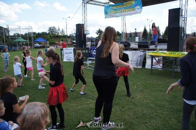 IV Rodzinny Piknik Trzeźwościowy w Ostrołęce [07.08.2016] - zdjęcie #26 - eOstroleka.pl