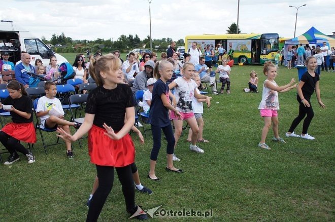 IV Rodzinny Piknik Trzeźwościowy w Ostrołęce [07.08.2016] - zdjęcie #25 - eOstroleka.pl