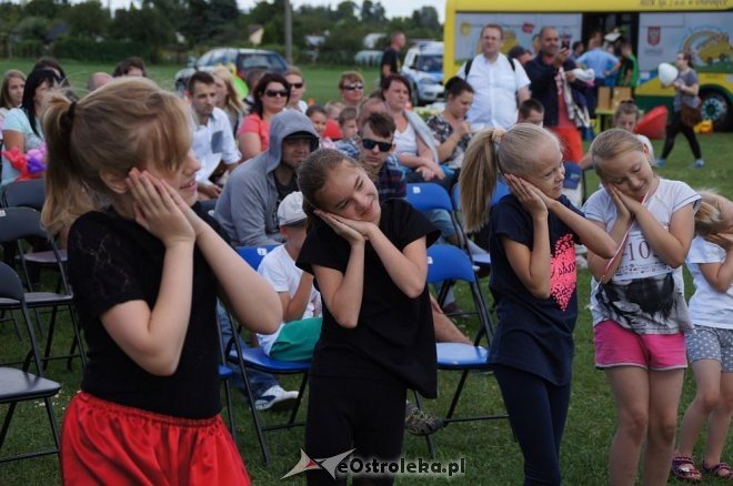IV Rodzinny Piknik Trzeźwościowy w Ostrołęce [07.08.2016] - zdjęcie #22 - eOstroleka.pl