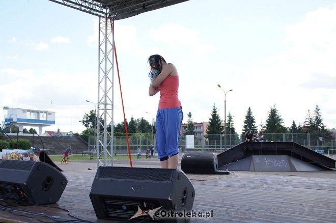 IV Rodzinny Piknik Trzeźwościowy w Ostrołęce [07.08.2016] - zdjęcie #21 - eOstroleka.pl
