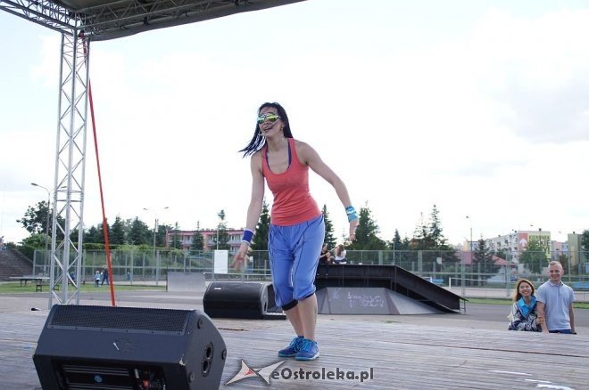 IV Rodzinny Piknik Trzeźwościowy w Ostrołęce [07.08.2016] - zdjęcie #20 - eOstroleka.pl