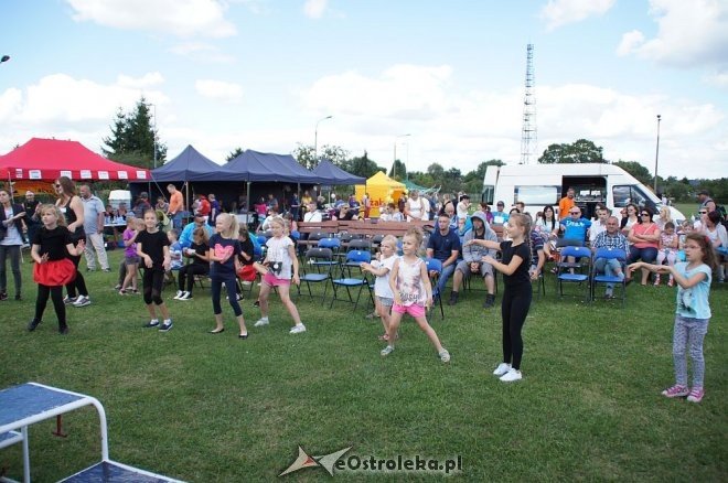 IV Rodzinny Piknik Trzeźwościowy w Ostrołęce [07.08.2016] - zdjęcie #19 - eOstroleka.pl