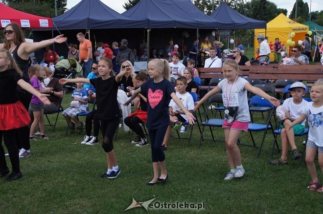 IV Rodzinny Piknik Trzeźwościowy w Ostrołęce [07.08.2016] - zdjęcie #17 - eOstroleka.pl