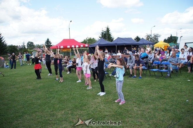 IV Rodzinny Piknik Trzeźwościowy w Ostrołęce [07.08.2016] - zdjęcie #16 - eOstroleka.pl