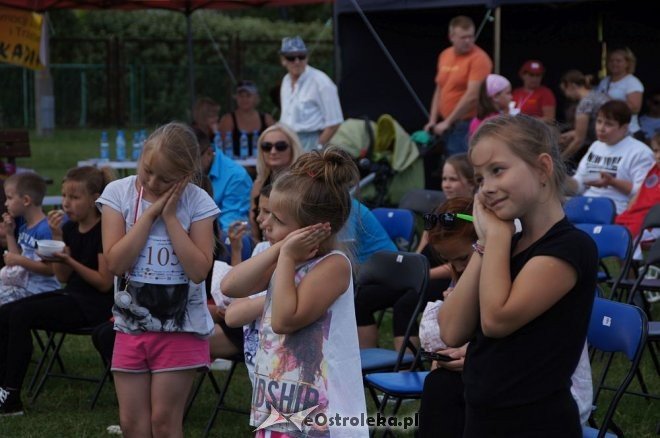 IV Rodzinny Piknik Trzeźwościowy w Ostrołęce [07.08.2016] - zdjęcie #15 - eOstroleka.pl