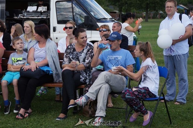 IV Rodzinny Piknik Trzeźwościowy w Ostrołęce [07.08.2016] - zdjęcie #14 - eOstroleka.pl