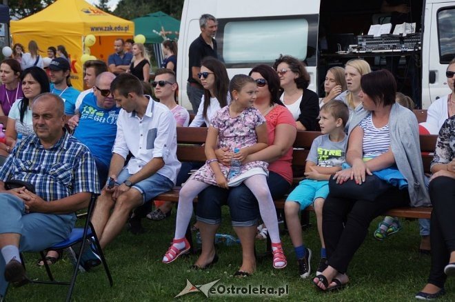 IV Rodzinny Piknik Trzeźwościowy w Ostrołęce [07.08.2016] - zdjęcie #13 - eOstroleka.pl
