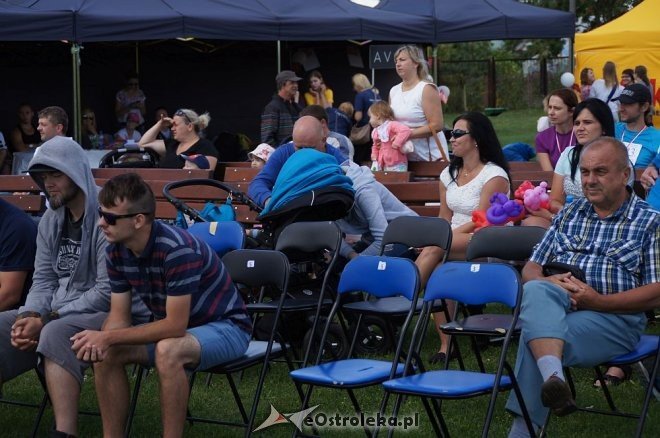 IV Rodzinny Piknik Trzeźwościowy w Ostrołęce [07.08.2016] - zdjęcie #12 - eOstroleka.pl
