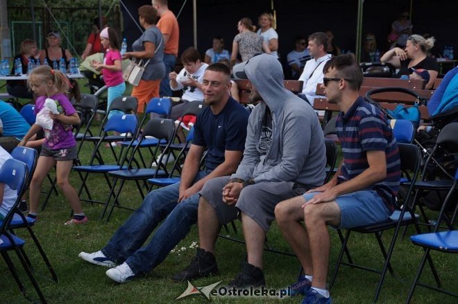 IV Rodzinny Piknik Trzeźwościowy w Ostrołęce [07.08.2016] - zdjęcie #11 - eOstroleka.pl