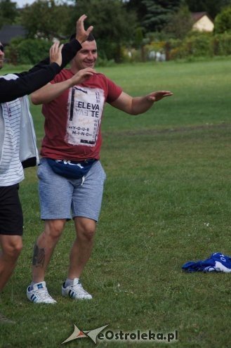 IV Rodzinny Piknik Trzeźwościowy w Ostrołęce [07.08.2016] - zdjęcie #8 - eOstroleka.pl