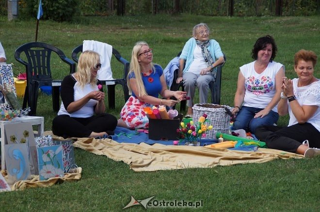IV Rodzinny Piknik Trzeźwościowy w Ostrołęce [07.08.2016] - zdjęcie #6 - eOstroleka.pl