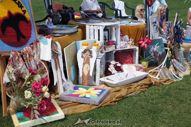 IV Rodzinny Piknik Trzeźwościowy w Ostrołęce [07.08.2016] - zdjęcie #5 - eOstroleka.pl