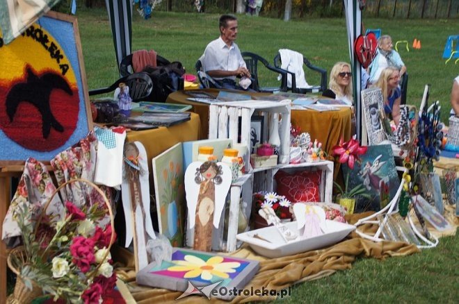 IV Rodzinny Piknik Trzeźwościowy w Ostrołęce [07.08.2016] - zdjęcie #4 - eOstroleka.pl