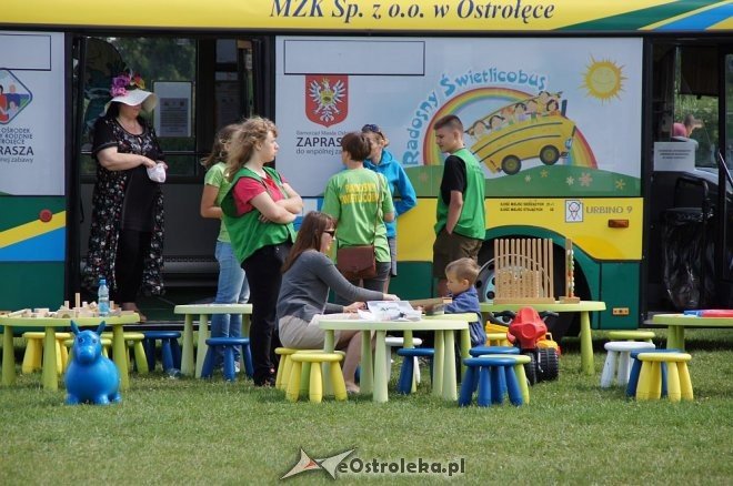 IV Rodzinny Piknik Trzeźwościowy w Ostrołęce [07.08.2016] - zdjęcie #3 - eOstroleka.pl