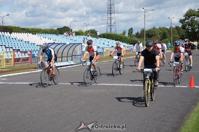 Australijski wyścig kolarski [07.08.2016] - zdjęcie #28 - eOstroleka.pl