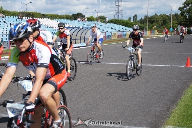 Australijski wyścig kolarski [07.08.2016] - zdjęcie #26 - eOstroleka.pl