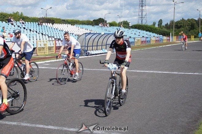 Australijski wyścig kolarski [07.08.2016] - zdjęcie #25 - eOstroleka.pl