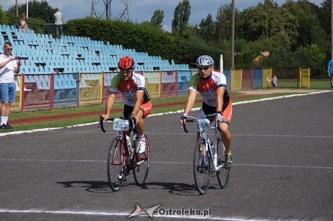 Australijski wyścig kolarski [07.08.2016] - zdjęcie #23 - eOstroleka.pl