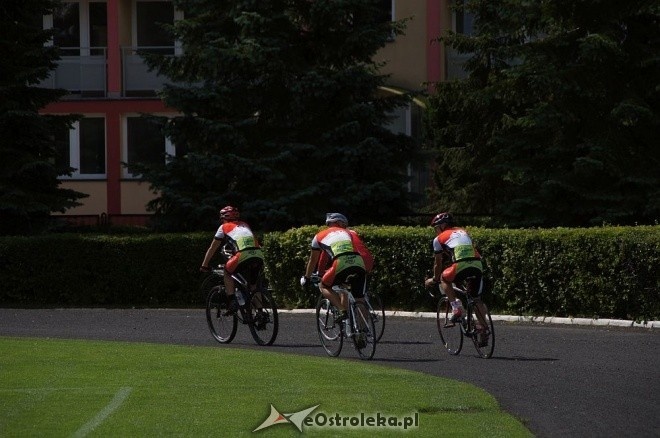 Australijski wyścig kolarski [07.08.2016] - zdjęcie #20 - eOstroleka.pl