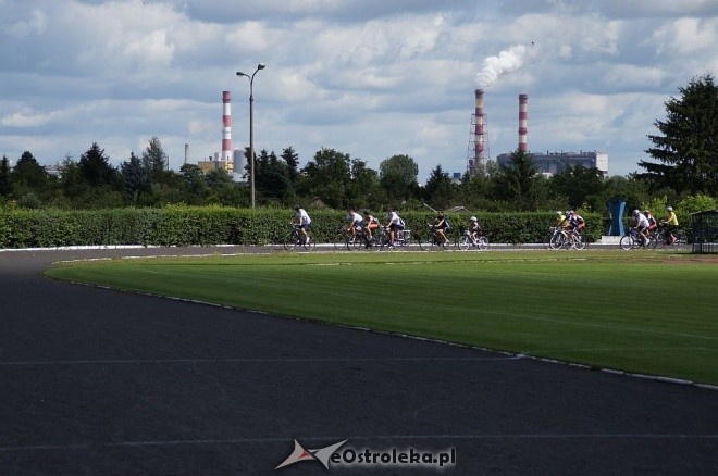 Australijski wyścig kolarski [07.08.2016] - zdjęcie #19 - eOstroleka.pl