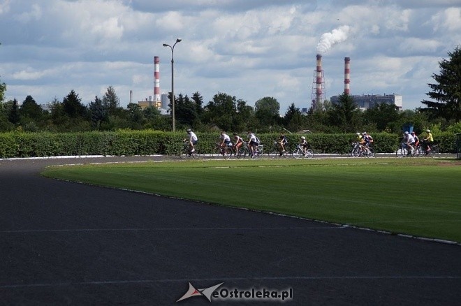 Australijski wyścig kolarski [07.08.2016] - zdjęcie #18 - eOstroleka.pl