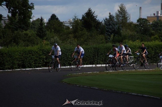 Australijski wyścig kolarski [07.08.2016] - zdjęcie #17 - eOstroleka.pl