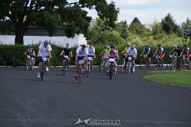 Australijski wyścig kolarski [07.08.2016] - zdjęcie #15 - eOstroleka.pl
