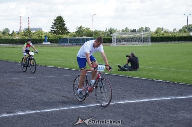Australijski wyścig kolarski [07.08.2016] - zdjęcie #12 - eOstroleka.pl