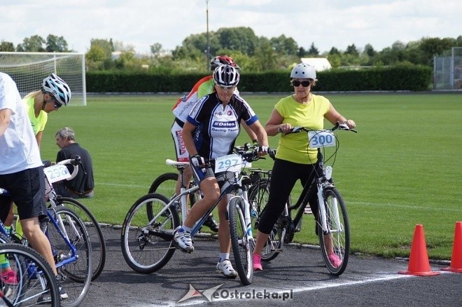 Australijski wyścig kolarski [07.08.2016] - zdjęcie #11 - eOstroleka.pl