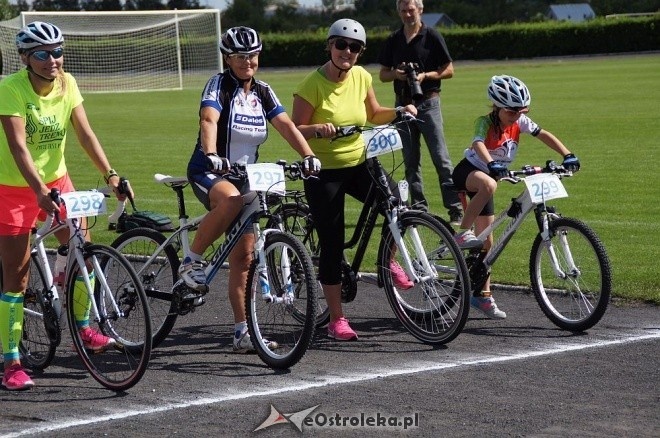 Australijski wyścig kolarski [07.08.2016] - zdjęcie #10 - eOstroleka.pl