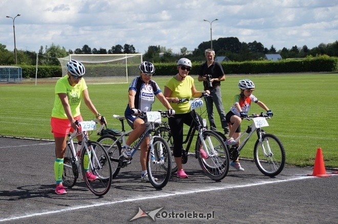 Australijski wyścig kolarski [07.08.2016] - zdjęcie #9 - eOstroleka.pl