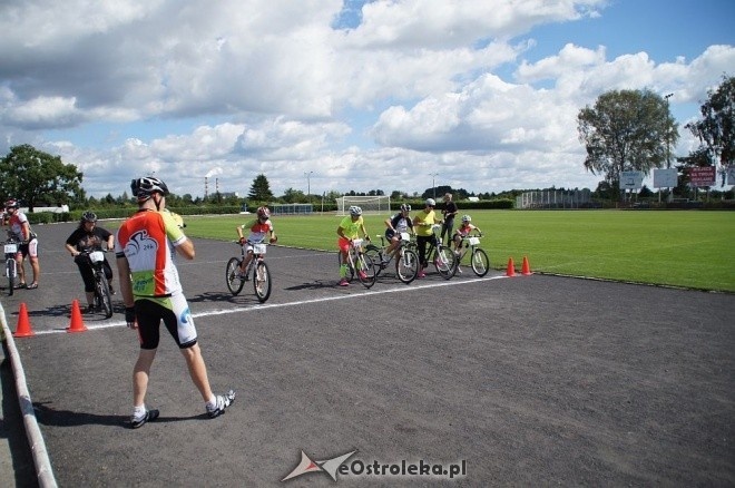 Australijski wyścig kolarski [07.08.2016] - zdjęcie #8 - eOstroleka.pl